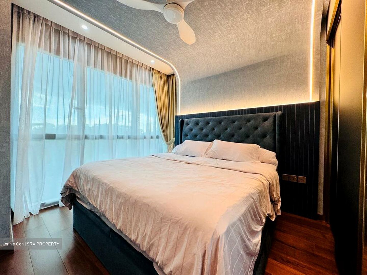 Normanton Park (D5), Apartment #519254601